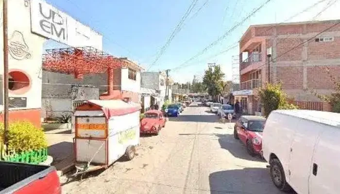 Sakura -  Cerca De Mi - Apaxco de Ocampo