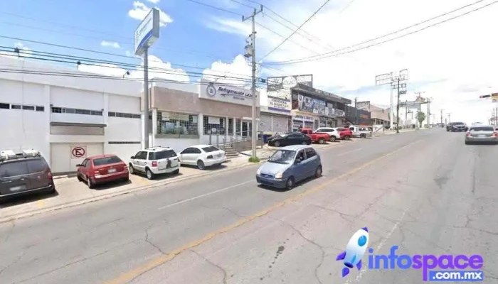 Salazar Consultores - Chihuahua