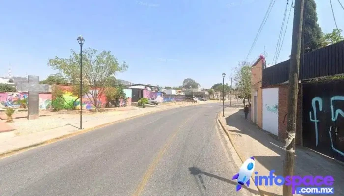 Salinas Consultoría Empresarial - Oaxaca De Juárez