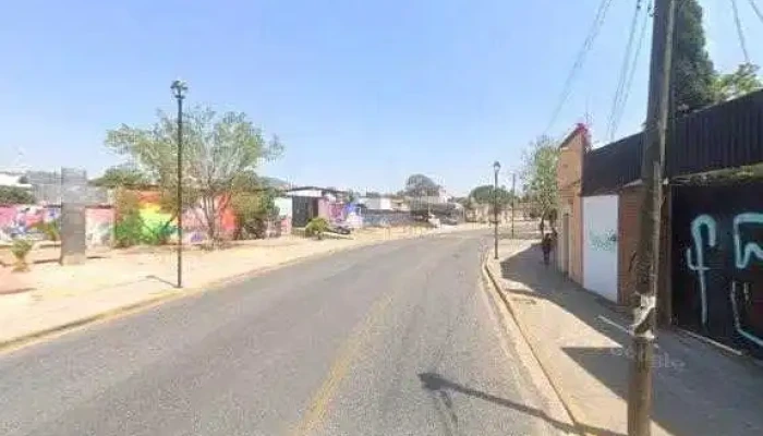 Salinas Consultoria Empresarial Puntaje - Oaxaca de Juárez