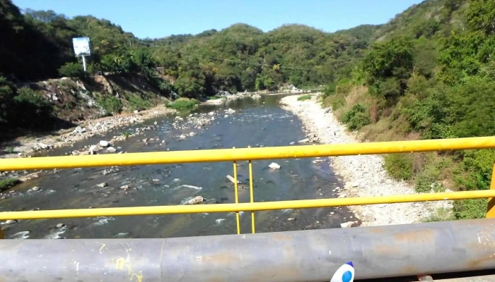 San Agustin Chayuco Montana - San Agustín Chayuco