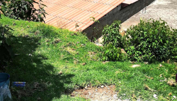 San Agustin Mextepec Montana - San Agustín Mextepec