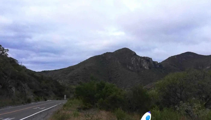 San Andres Dinicuiti Zona - Oaxaca