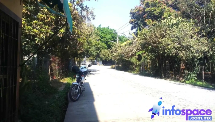San Andres Nicolas Bravo Puntaje - San Andrés Nicolás Bravo