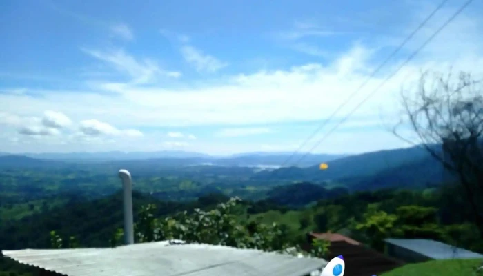 San Andres Teotilalpam Montana - Oaxaca