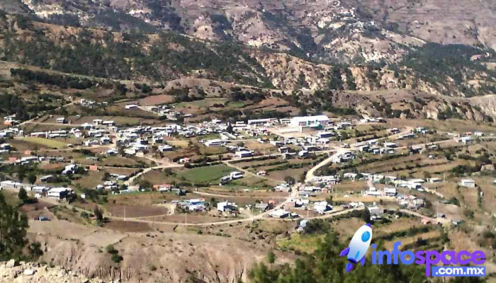 San Antonino Monte Verde -  Montana - San Antonino Monte Verde