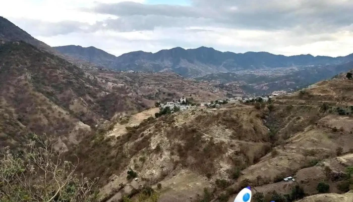 San Antonino Monte Verde - San Antonino Monte Verde