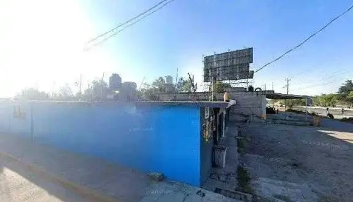 San Antonio Bonixi -  Sitio Web - Estado de México