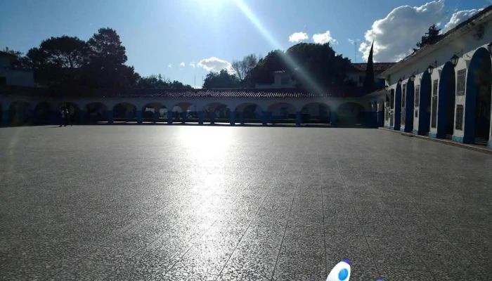 San Antonio Huitepec - Oaxaca