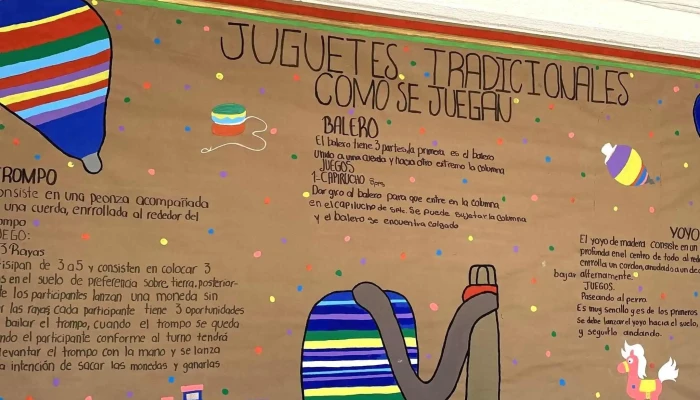 San Antonio La Isla, Estado de México. - San Antonio La Isla
