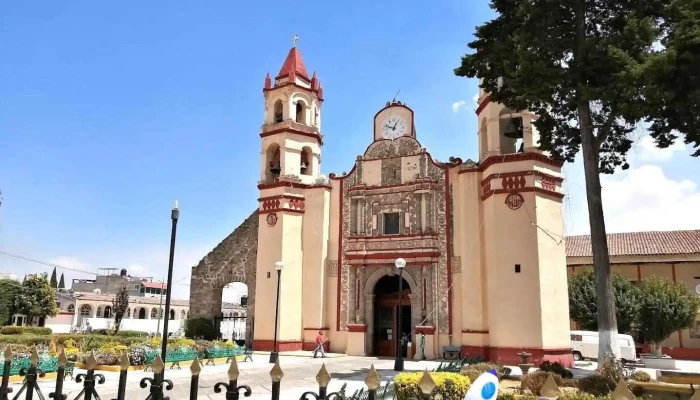 San Antonio la Isla - San Antonio La Isla