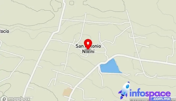 San Antonio Nixini - San Antonio Nixini