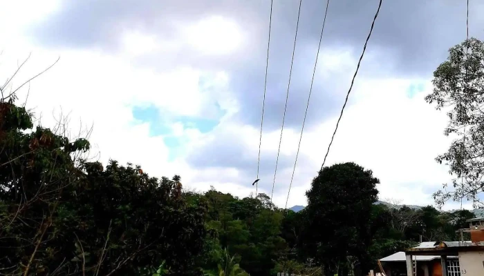 San Baltazar Loxicha -  Zona - Oaxaca