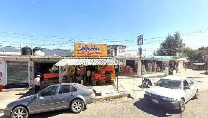 San Bartolo Morelos -  Descuentos - Estado de México