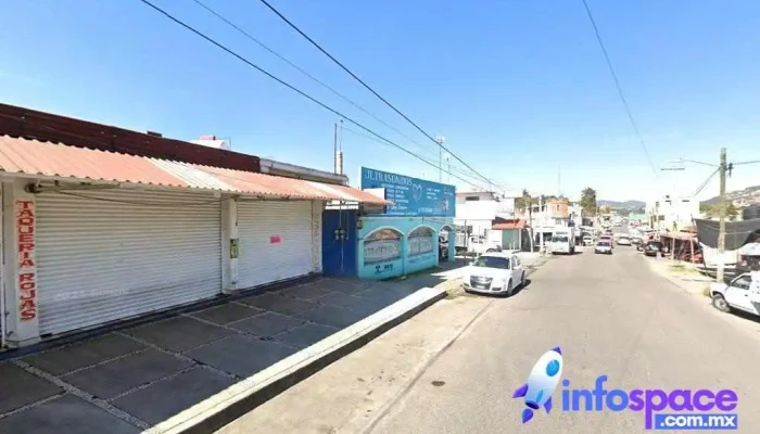 San Bartolo Morelos - Estado De México