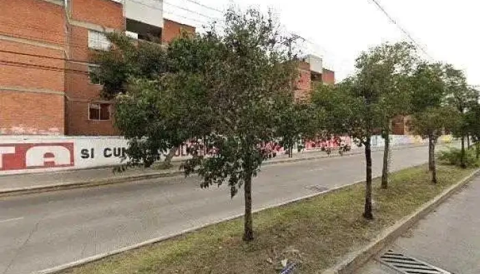 San Bartolo -  Preciosdeg - Heroica Puebla de Zaragoza