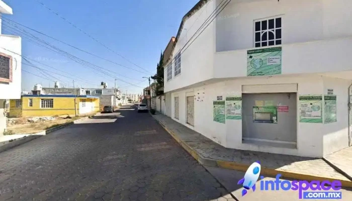 San bartolome cuahuixmatlac tlaxcala - Reforma