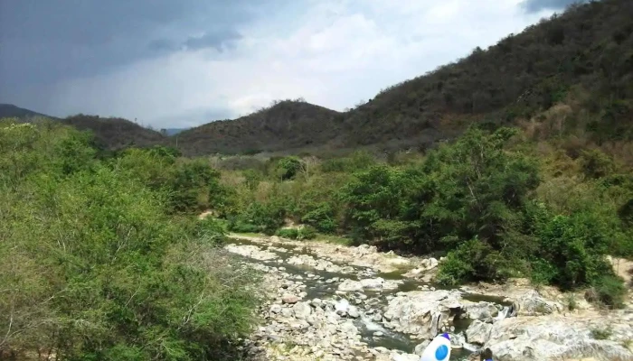 San Bartolomé Loxicha - San Bartolomé Loxicha
