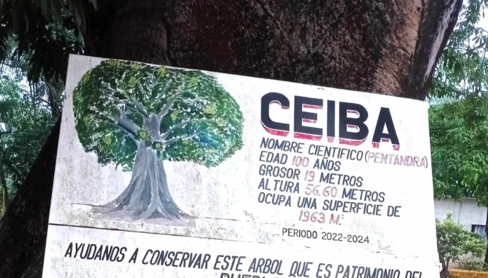 San Benito El Encinal -  Donde - Loma Bonita