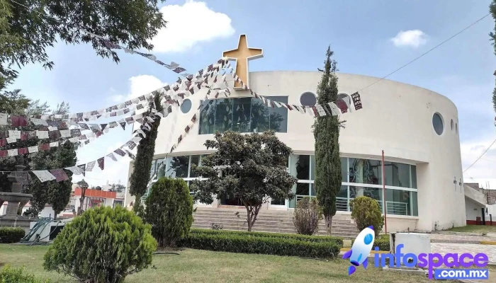San Bernardo Tlalmimilolpan - San Bernardo Tlalmimilolpan