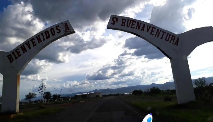 San Buenaventura -  Horario - San Buenaventura