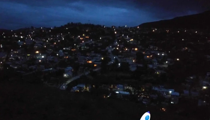 San Cristobal Amatlan Zona - San Cristóbal Amatlán