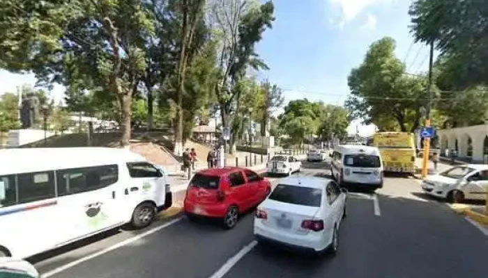 San Cristobal Centro Catalogodeg - Ecatepec de Morelos