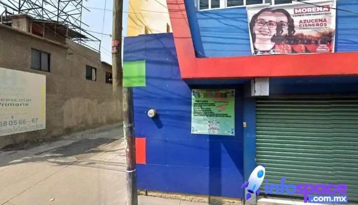 San Cristóbal - Ecatepec De Morelos