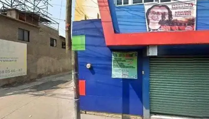 San Cristobal Horario - Ecatepec de Morelos