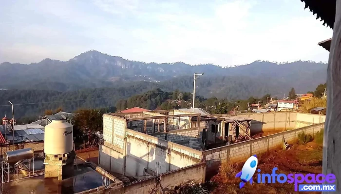 San Esteban Atatlahuca -  Videos - San Esteban Atatlahuca