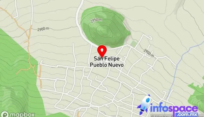 San Felipe Pueblo Nuevo - San Felipe Pueblo Nuevo