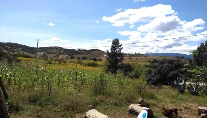 San Felipe Tejalápam - San Felipe Tejalápam