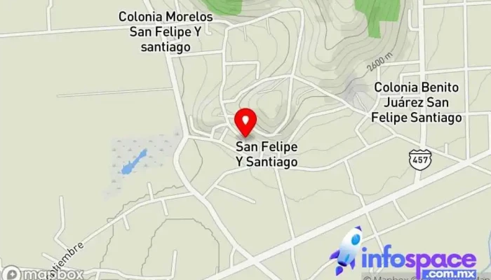 San Felipe y Santiago - San Felipe Y Santiago