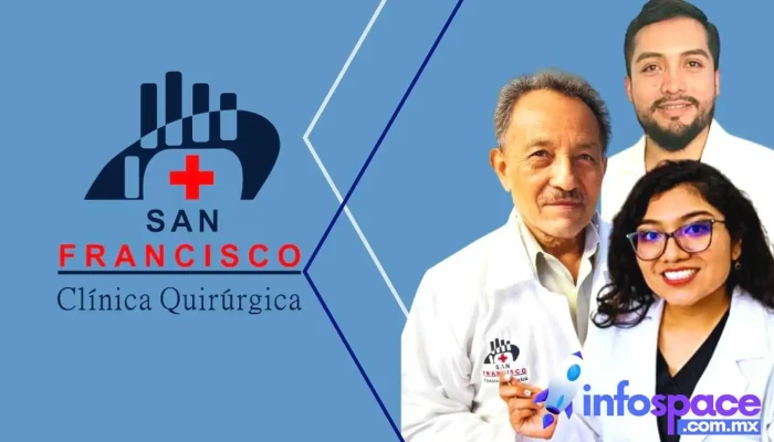 San Francisco Clinica Quirurgica Mas Recientes - San Francisco Telixtlahuaca