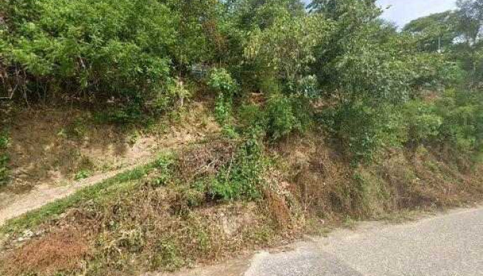 San Francisco Cozoaltepec -  Como Llegar - Oaxaca