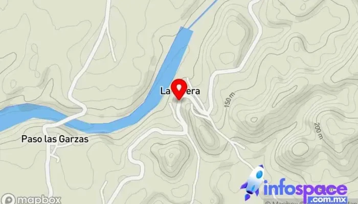 mapa de San francisco cozoaltepec Sociedad de viviendas en Oaxaca