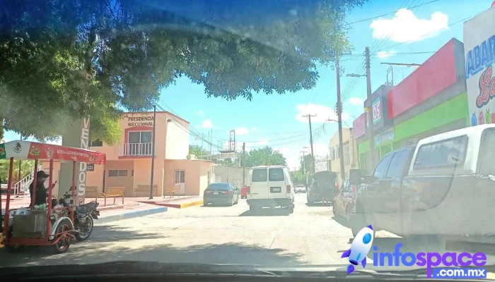 San Francisco de Conchos - Chihuahua