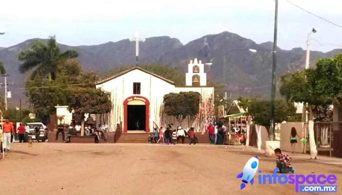 San Francisco de Tacuichamona - San Francisco De Tacuichamona