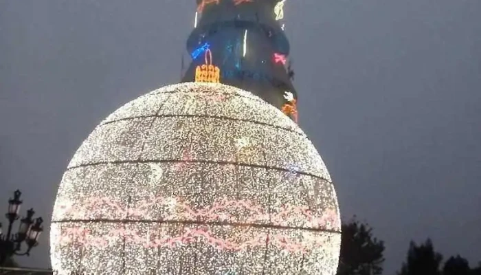 San Francisco Jaltepetongo - Oaxaca