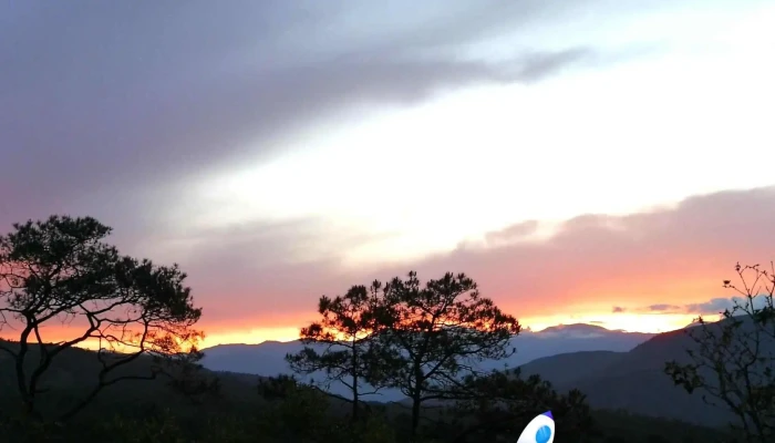 San Francisco Telixtlahuaca -  Montana - Oaxaca