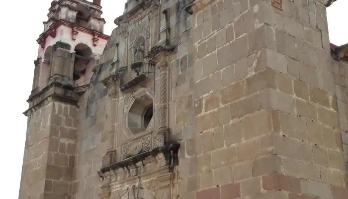 San Francisco Telixtlahuaca -  Videos - Oaxaca