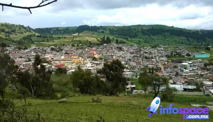 San Francisco Tepexoxuca -  Sitio Web - San Francisco Tepexoxuca