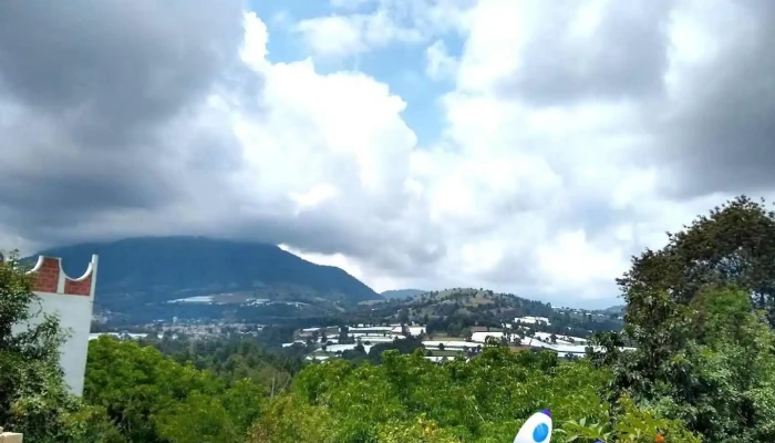 San Gabriel Zepayautla - San Gabriel Zepayautla