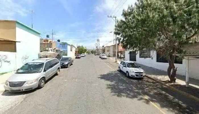 San Jeronimo Cuatro Vientos Ixtapaluca Zona - San Jerónimo Cuatro Vientos