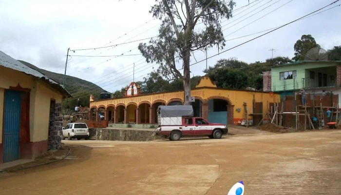 San Jeronimo Taviche Instagram - San Jerónimo Taviche