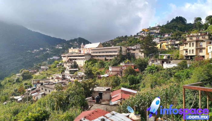 San Jeronimo Tecoatl -  Fotos - San Pedro Ocopetatillo