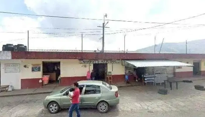San Jeronimo Tecoatl -  Fotosdeg - San Pedro Ocopetatillo
