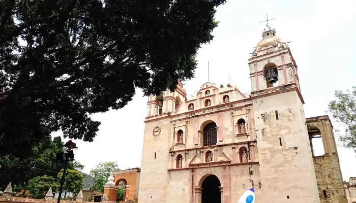 San Jeronimo Tlacochahuaya Numero - San Jerónimo Tlacochahuaya