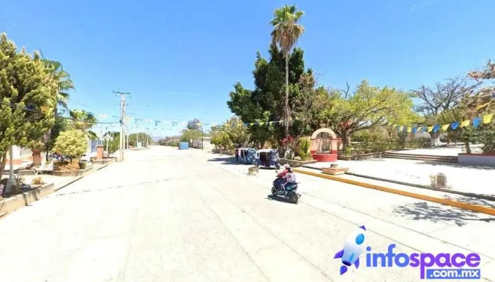 San José del progreso - San José Del Progreso