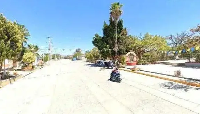 San Jose Del Progreso Ubicacion - San José del Progreso